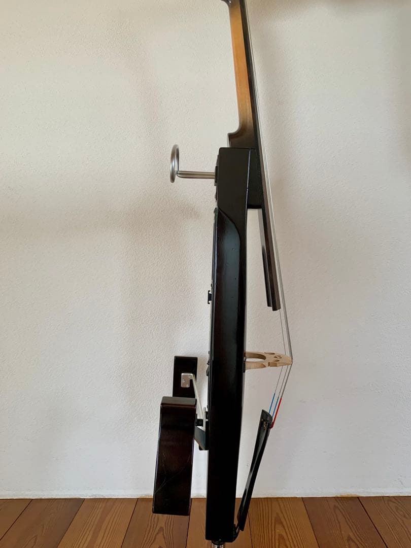 YAMAHA サイレントチェロ SVC-50