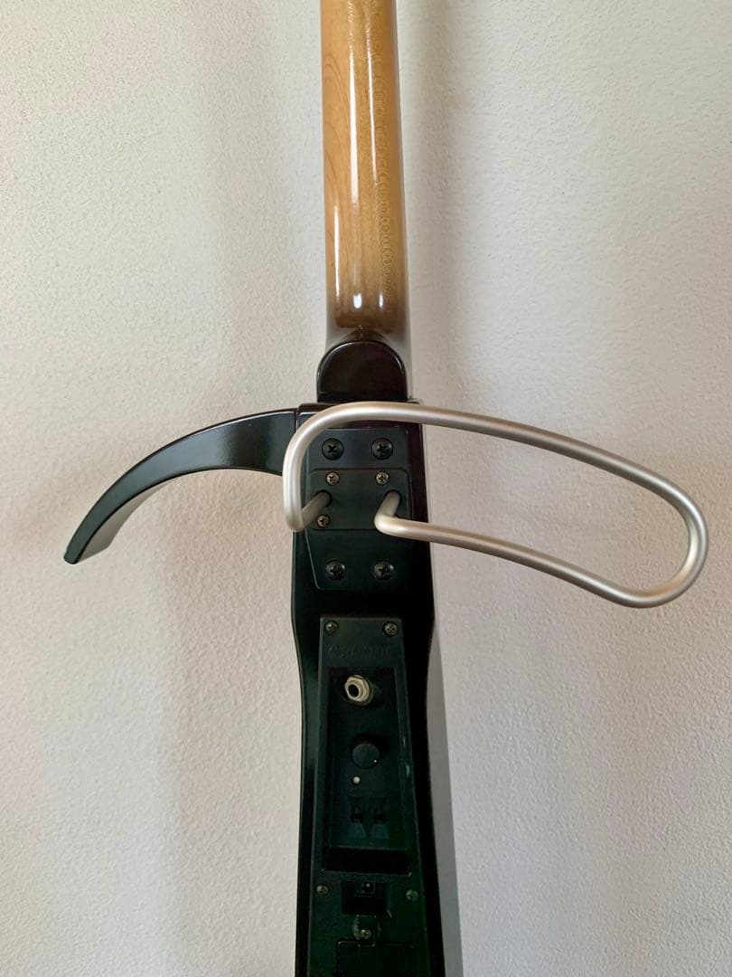 YAMAHA サイレントチェロ SVC-50