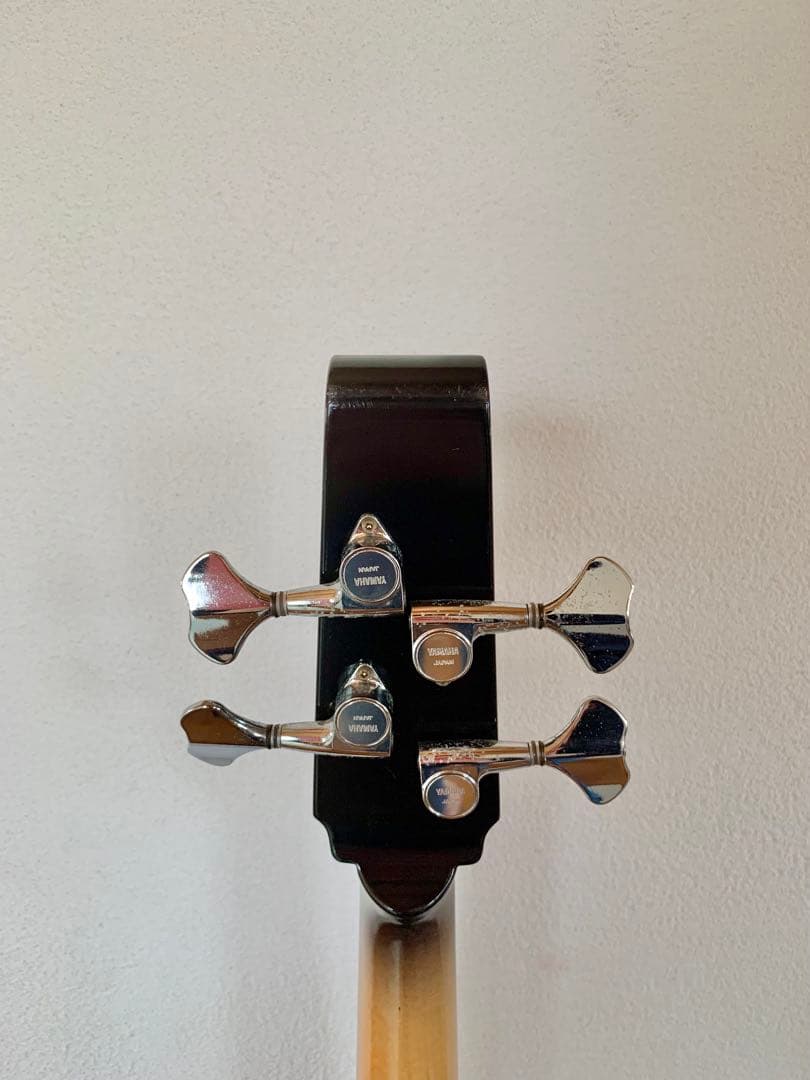 YAMAHA サイレントチェロ SVC-50