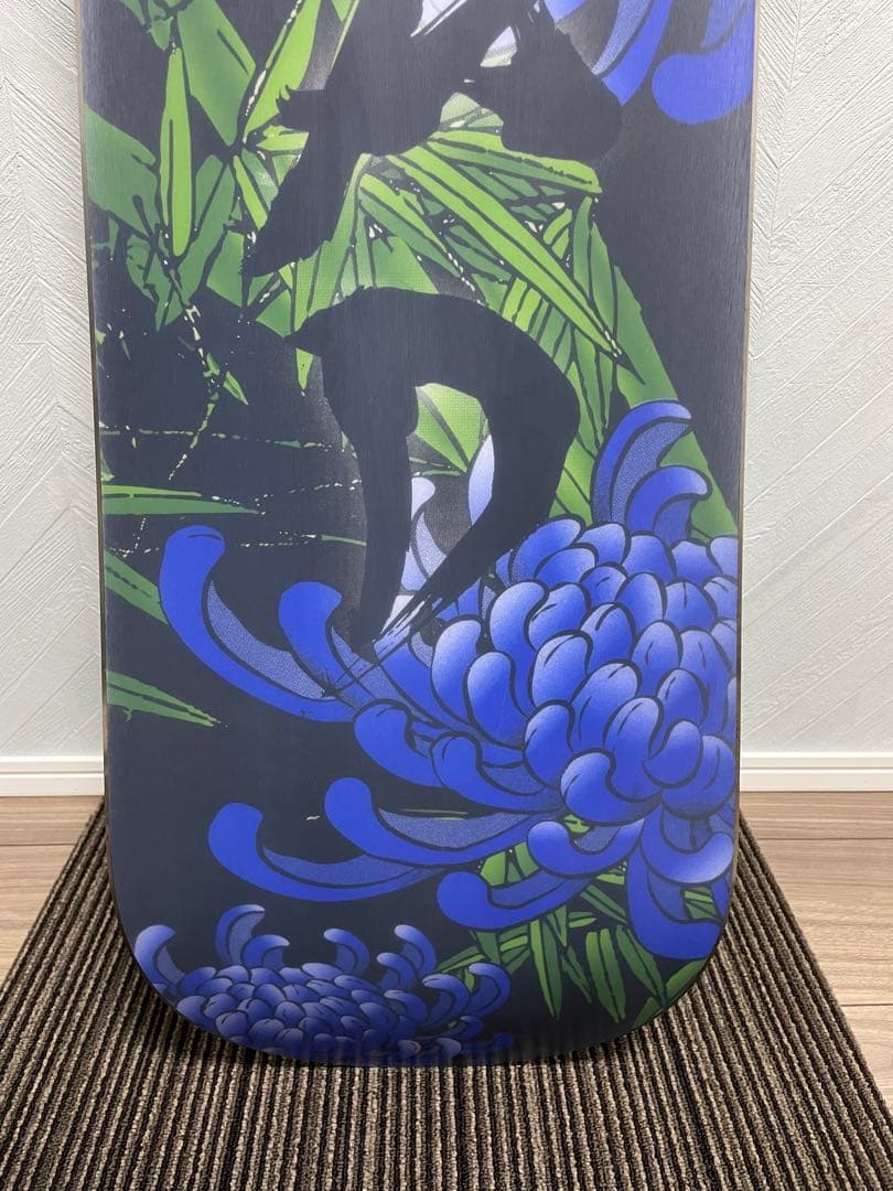 25-26モデル　スノーボードSPREAD ZERO 150