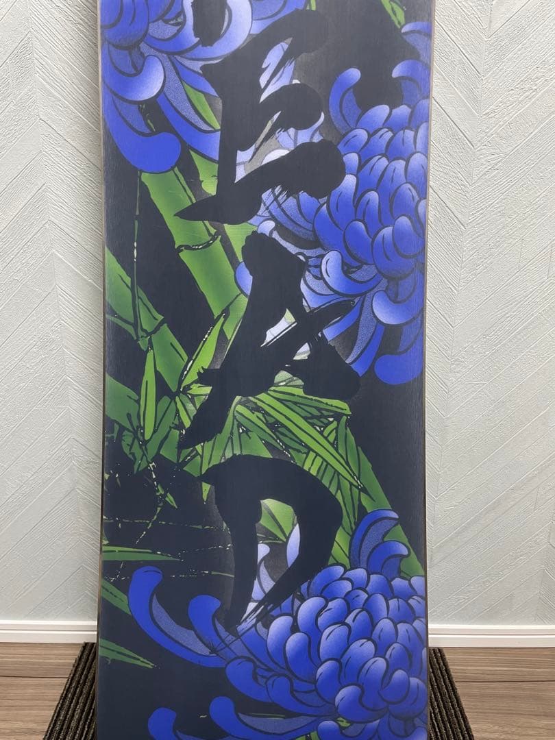 25-26モデル　スノーボードSPREAD ZERO 150