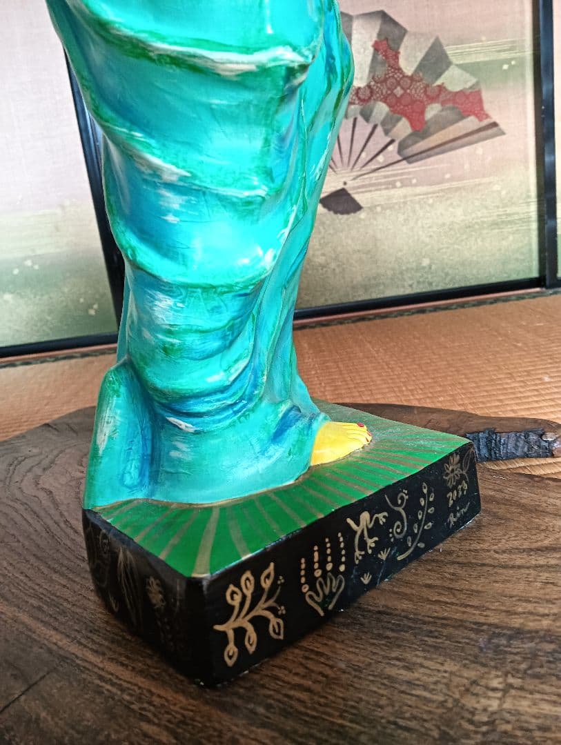 高さ約62cmミロのヴィーナス 彫刻 アートオブジェ