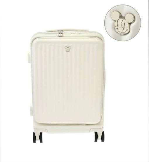 ミッキー スーツケース (S) ディズニー