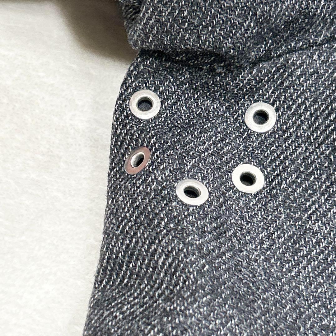 未使用級美品✨　マッキントッシュ　ロンドン　ダンケルド　最高級　ステンカラー