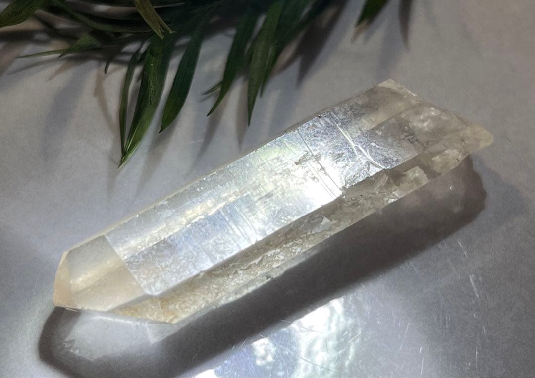 チャネリング　レコードキーパー✨　レムリアンシード　クリスタル　原石