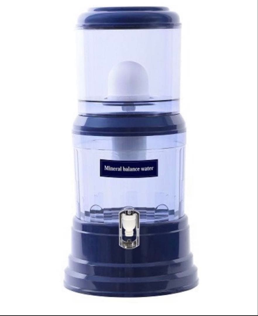 Water Life Series CF70186浄水器　封開けてません