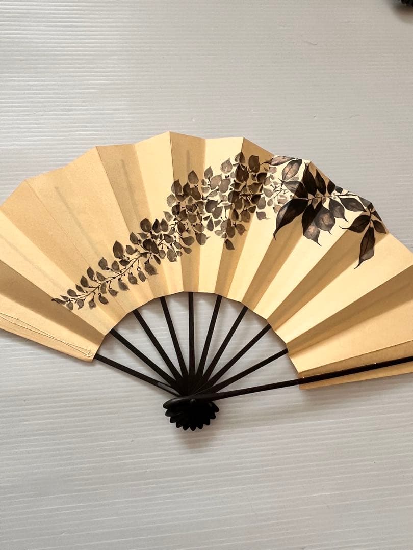 日本舞扇子　8本セット