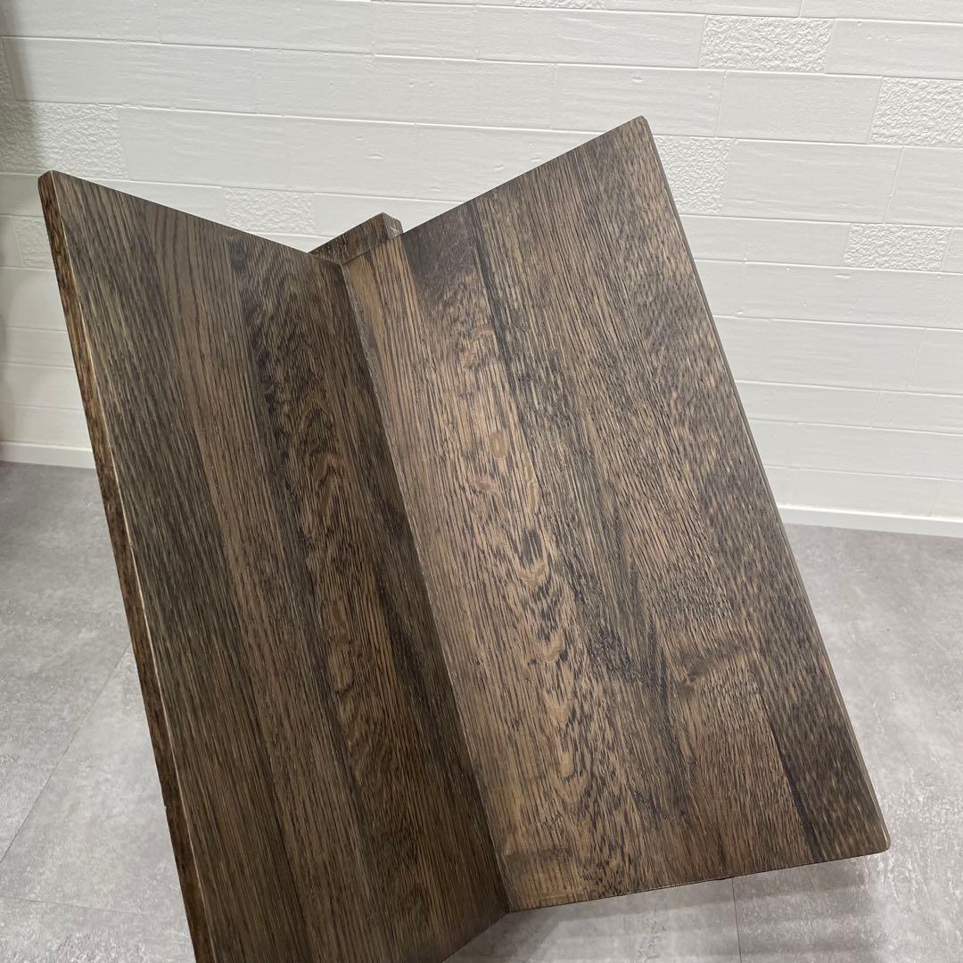 【2025年購入】カリモクケース　大理石　サイドテーブルN-ST01 Small