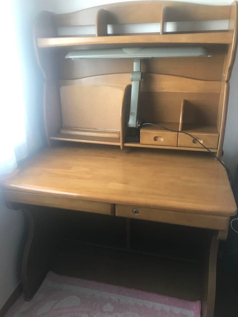 KOIZUMI 勉強机　学習机