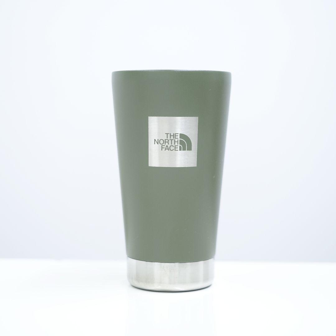 【日本未発売】ノースフェイス タンブラー 16oz