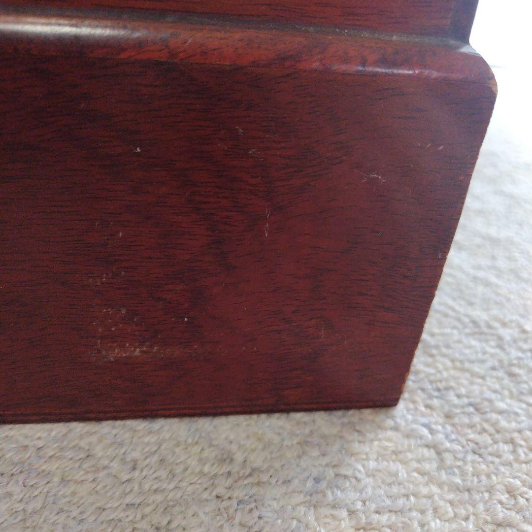 昭和レトロ 茶箪笥サイドボード