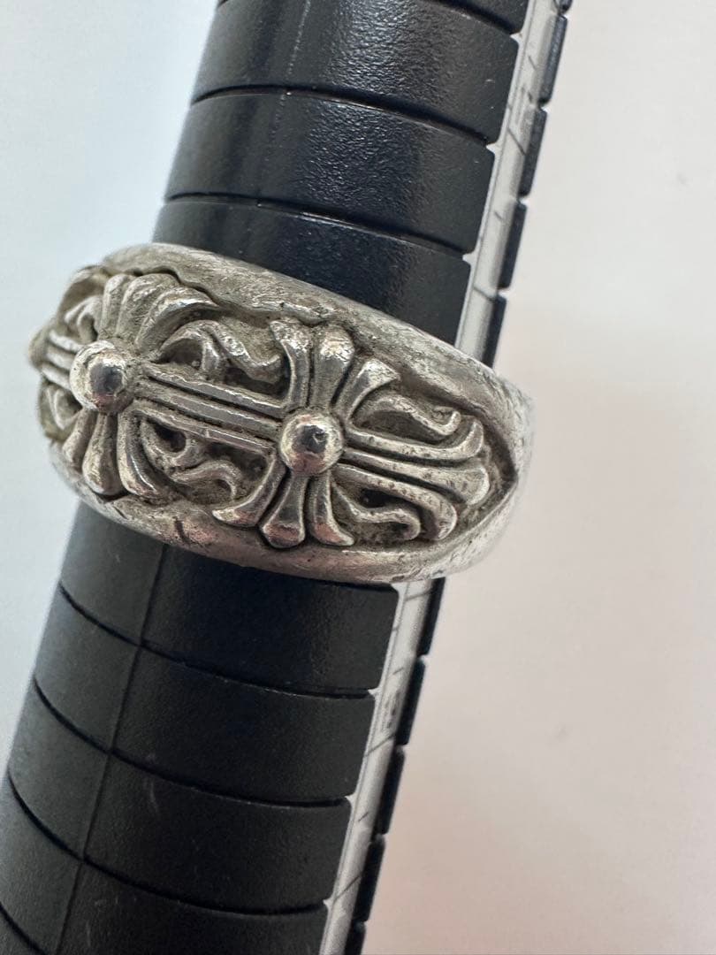 A&G Silver925 リング #17