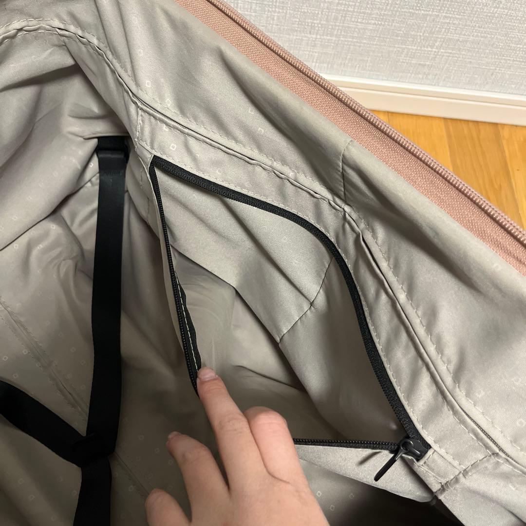 ☆*☆様 値下げ済！LOJEL ロジェール CUBO M 70L 5-7泊 スー