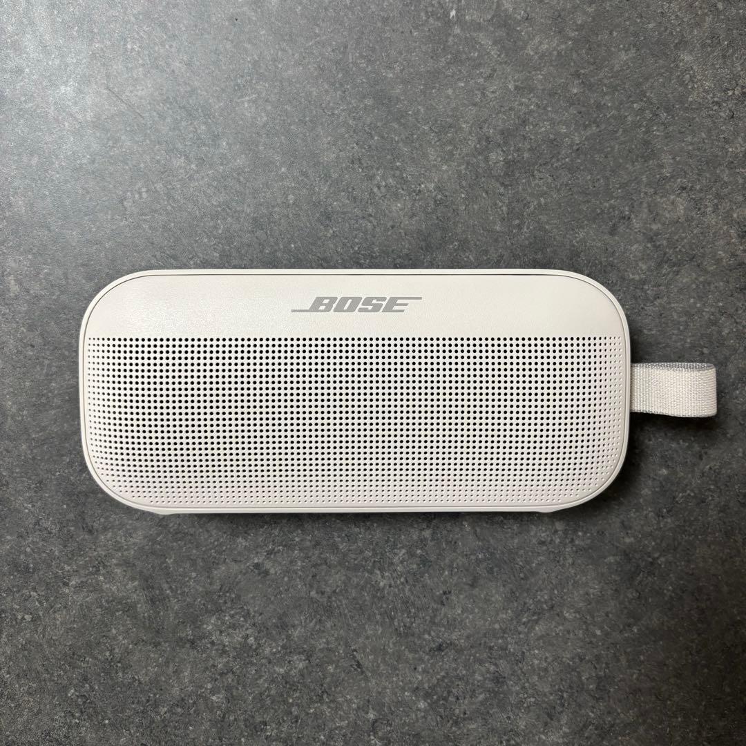 BOSE SoundLink Flex Bluetoothスピーカー