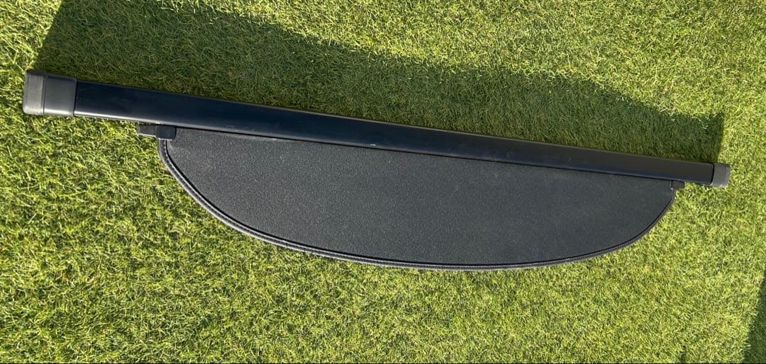 ハリアー　60系　純正トノカバー　美品