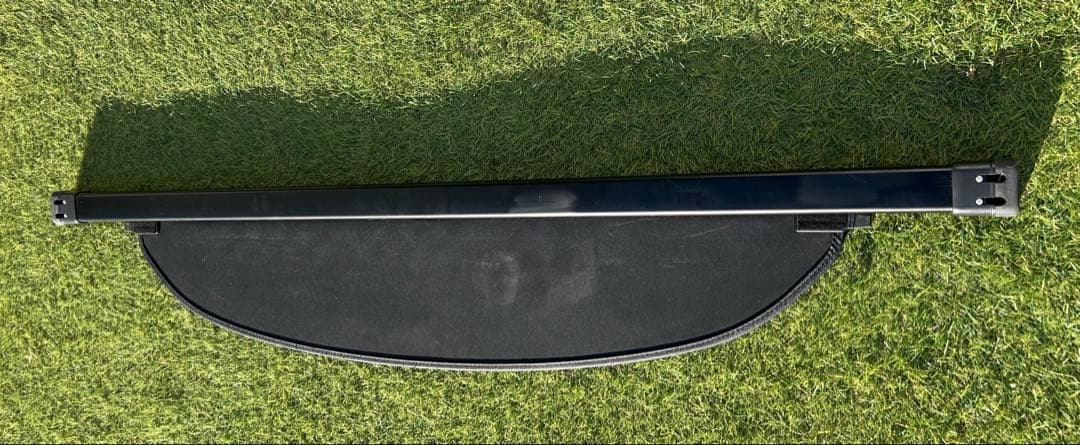 ハリアー　60系　純正トノカバー　美品