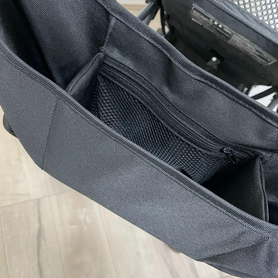 【早い者勝ち✨】カトージ   二人乗りベビーカー　 二人でゴー ネイビー⭐︎