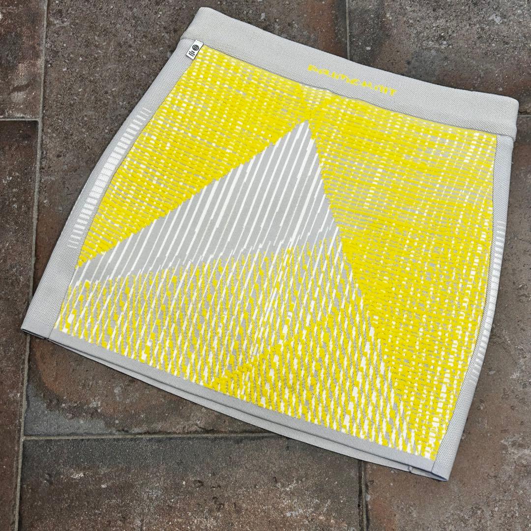 adidas セットアップ　パーカー　スカート 上下セット　ゴルフ