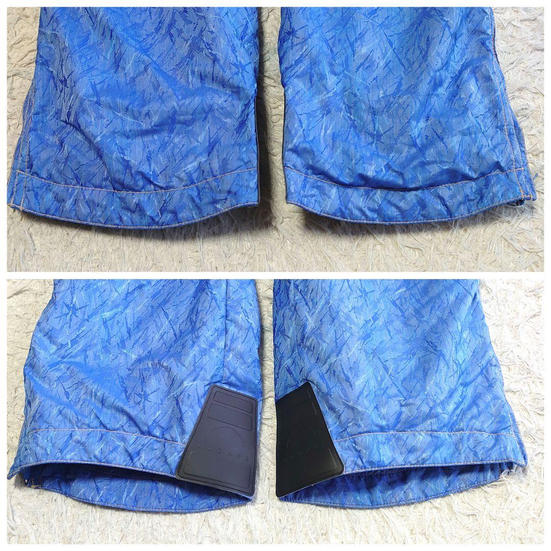【希少】BOGNER スキー スノボウェア セットアップ L