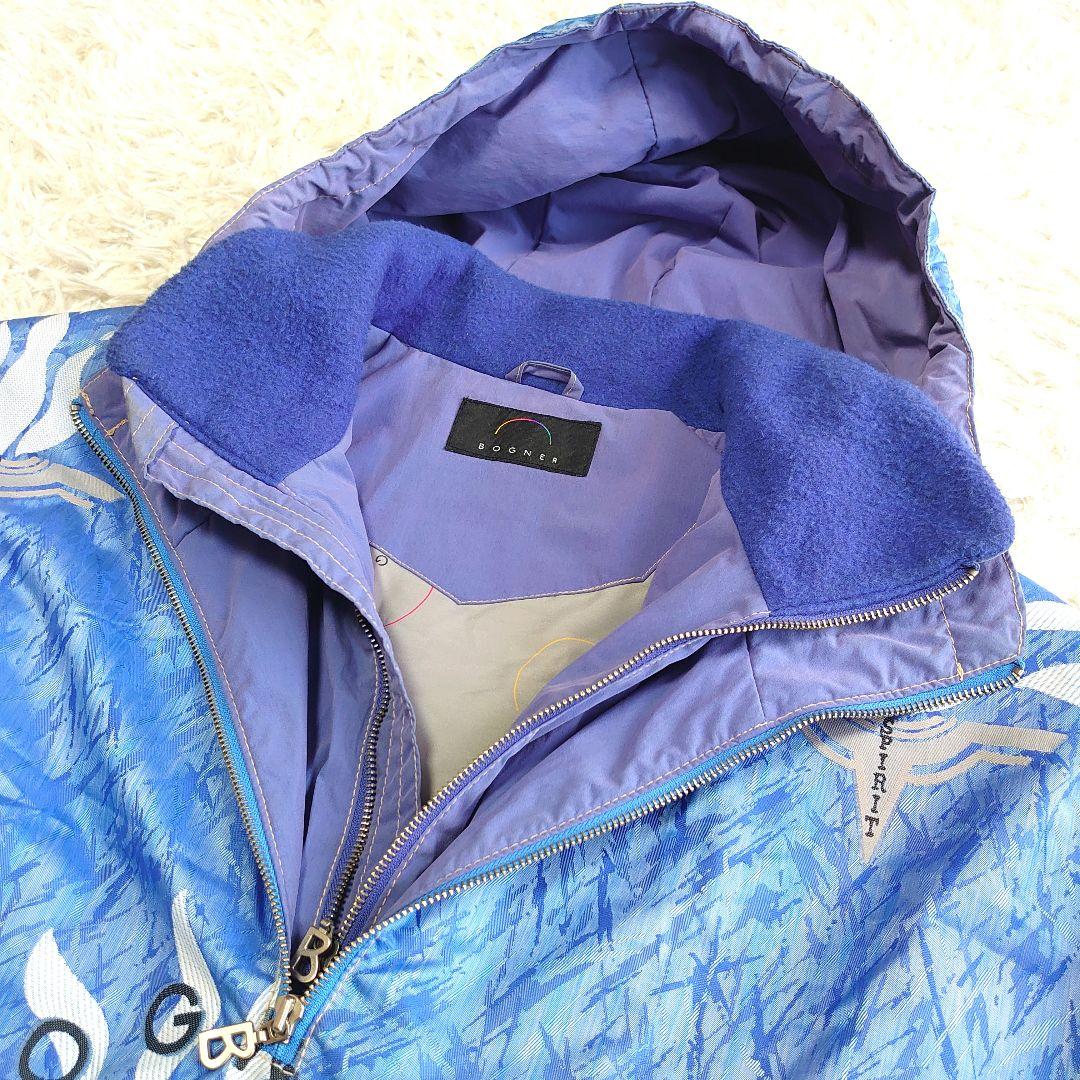 【希少】BOGNER スキー スノボウェア セットアップ L