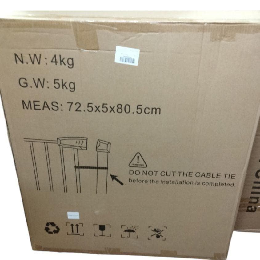 【新品】PETTOM ペットゲート ベビーゲート 中小型 犬 猫 脱走防止