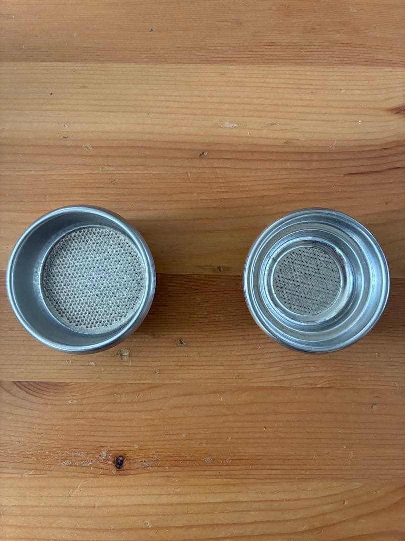 【7万円カスタム付】La Pavoni Professional (過熱対策済)