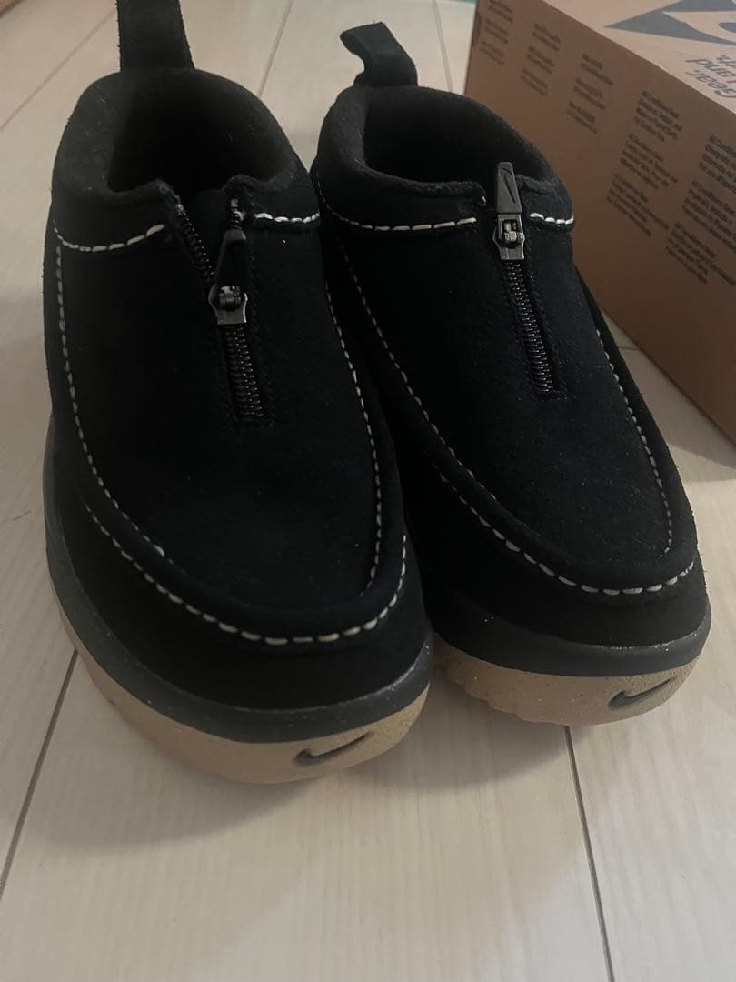 Nike ACG IZY 23.5 新品