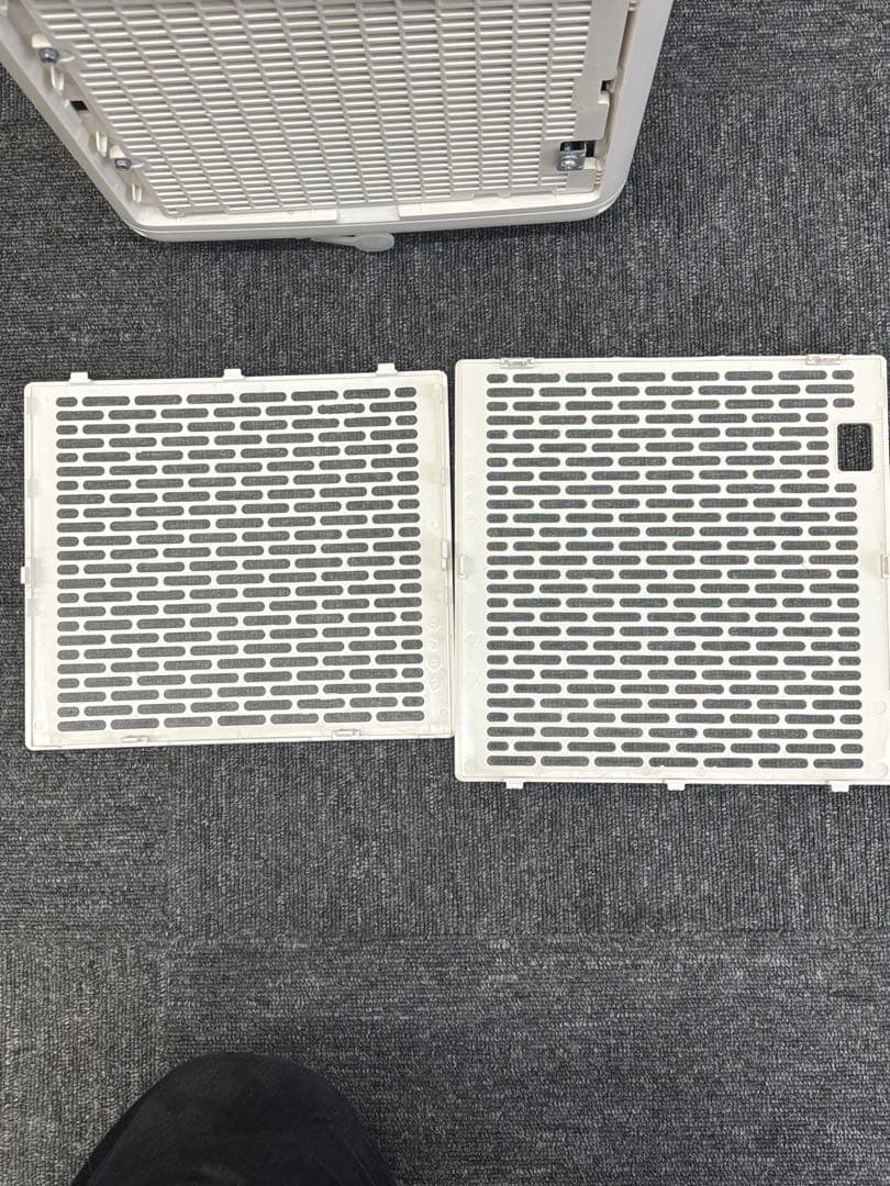 アイリスオーヤマ ポータブルクーラー IPP-2224S 2024年製