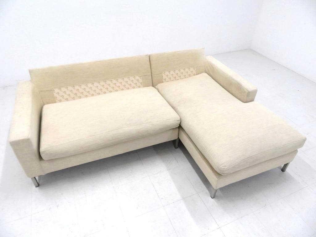 展示品　アイラーセン　オーデンセ　アクタス　カウチソファ　セット　高級　モダン