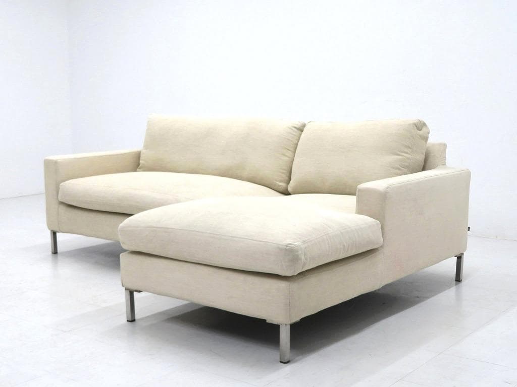 展示品　アイラーセン　オーデンセ　アクタス　カウチソファ　セット　高級　モダン