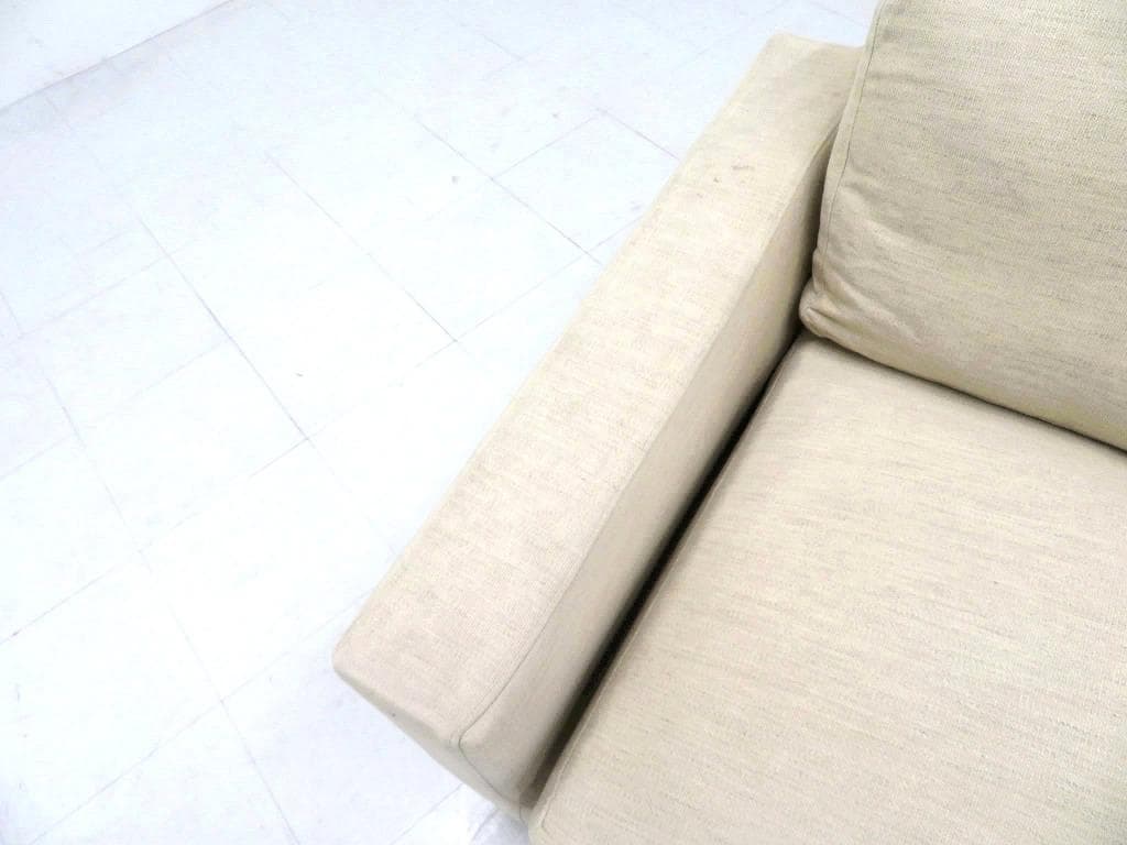 展示品　アイラーセン　オーデンセ　アクタス　カウチソファ　セット　高級　モダン