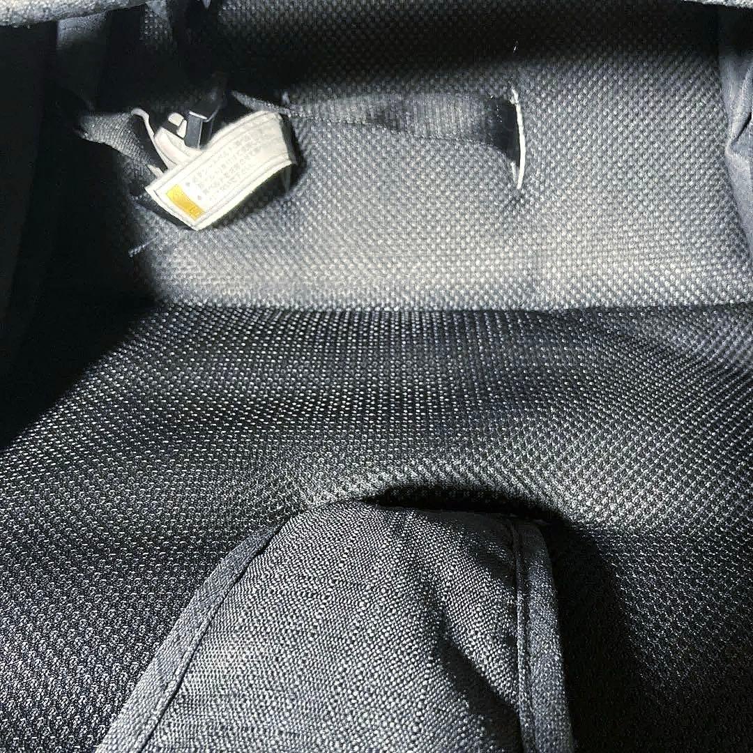 お値引き期間中！美品　Joie ベビーカー ツーリスト　ブラック　使用頻度少なめ