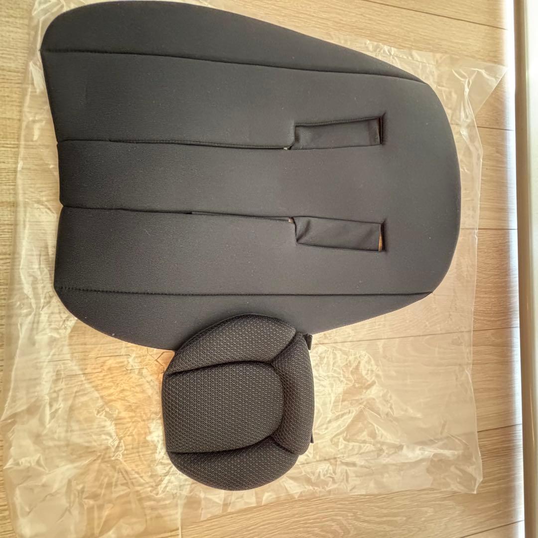 サイベックス Cybex メリオカーボン 2024 マジックブラック