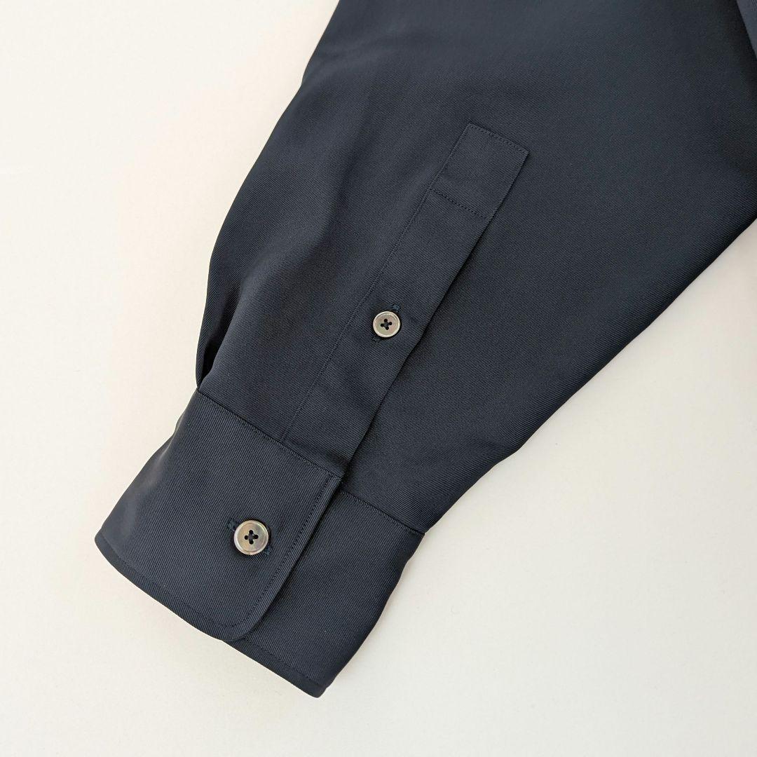 美品★ユナイテッドトウキョウ　COLD DRY ロングスリーブシャツ　1.5万