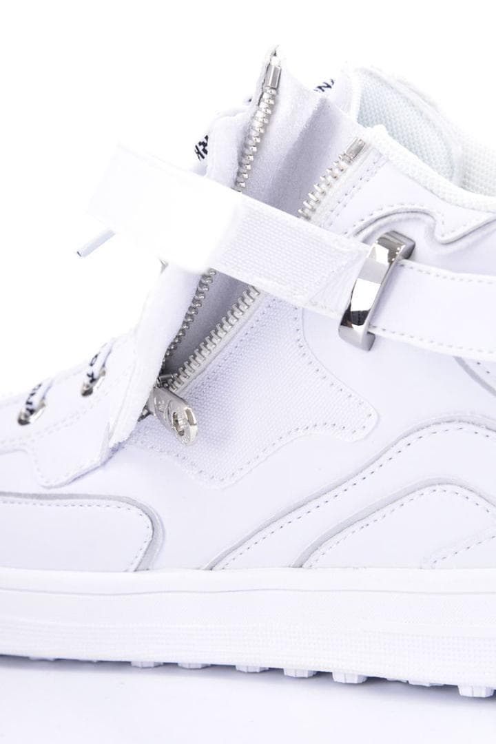 MARK&LONA マークアンドロナ スタッズレスゴルフシューズ23.0