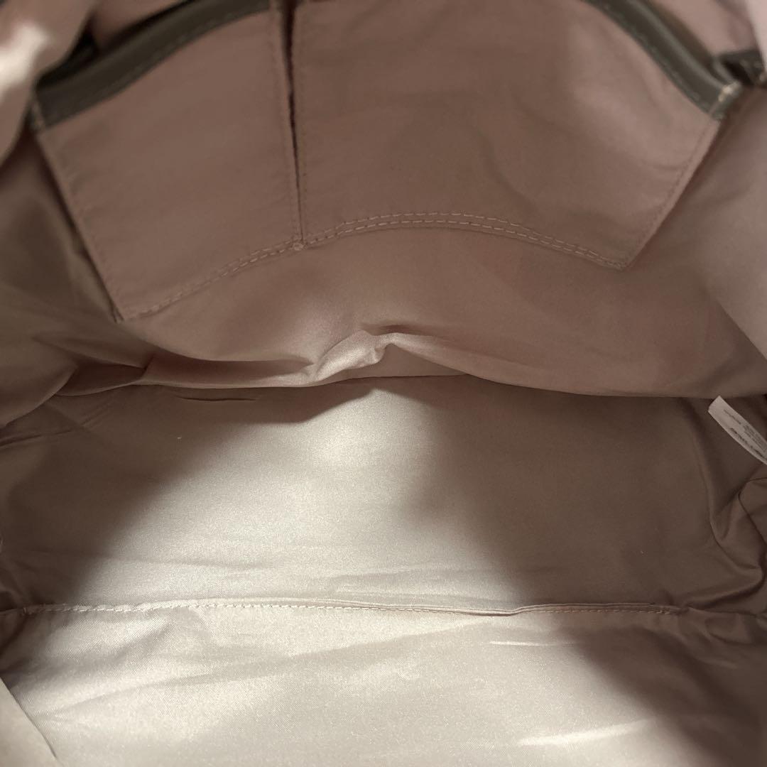 ✨未使用級✨SAMSONITEトートバッグ A4収納可 ビジネスバッグ ナイロン