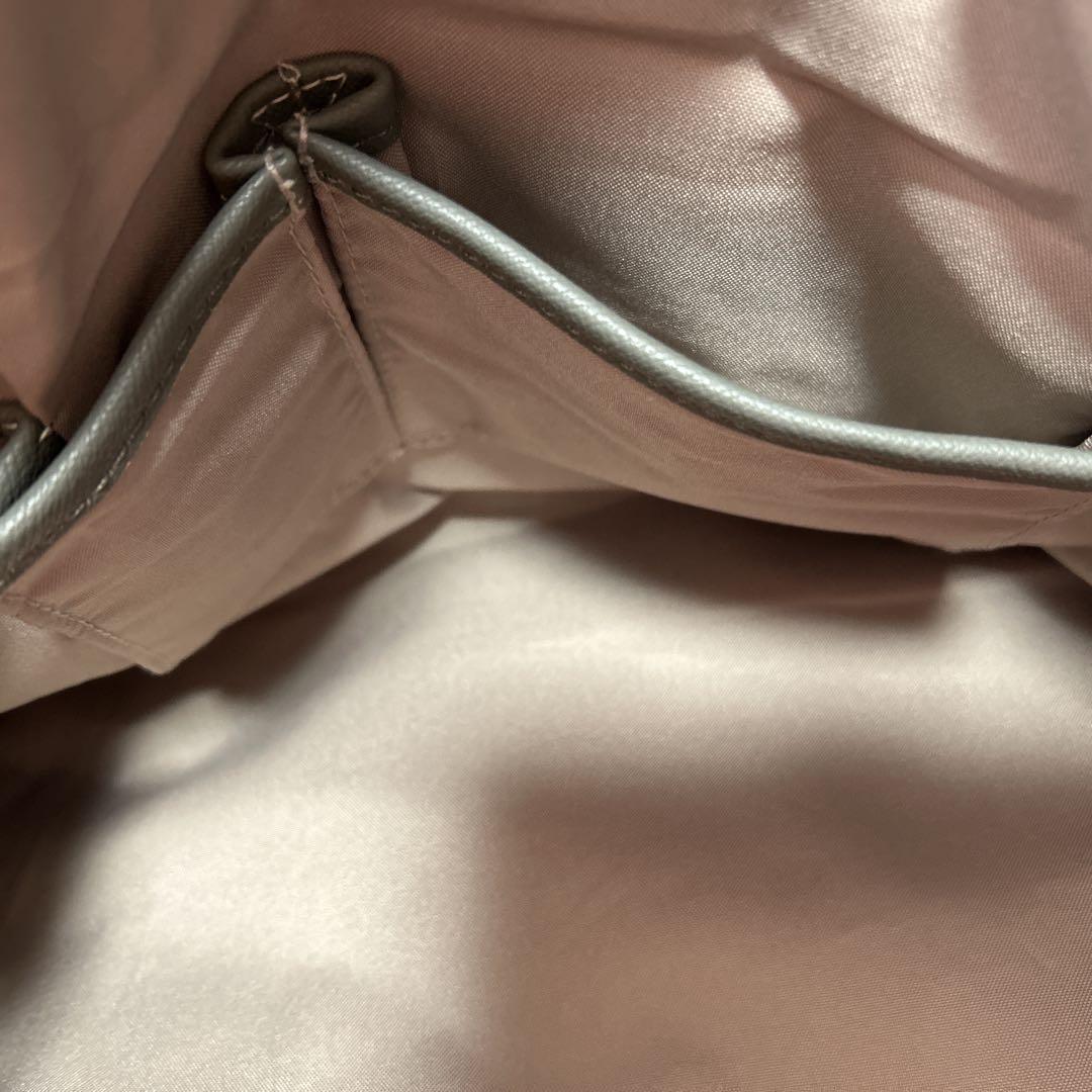 ✨未使用級✨SAMSONITEトートバッグ A4収納可 ビジネスバッグ ナイロン