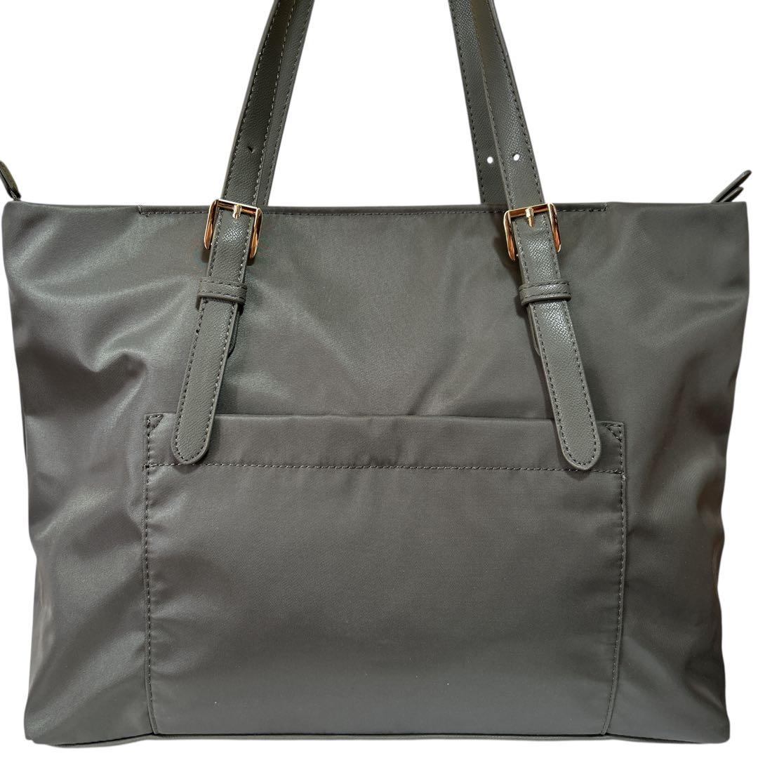 ✨未使用級✨SAMSONITEトートバッグ A4収納可 ビジネスバッグ ナイロン