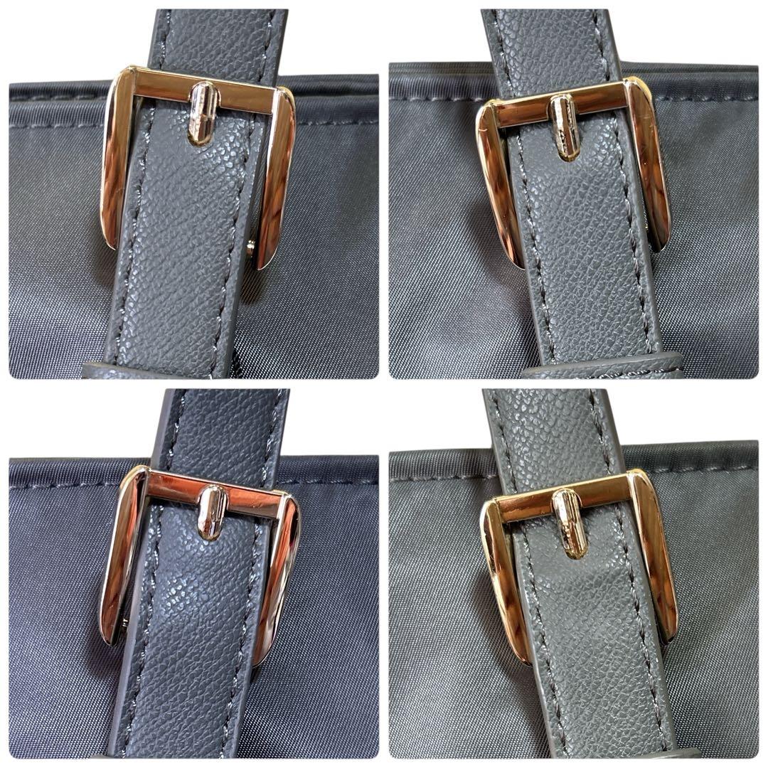 ✨未使用級✨SAMSONITEトートバッグ A4収納可 ビジネスバッグ ナイロン