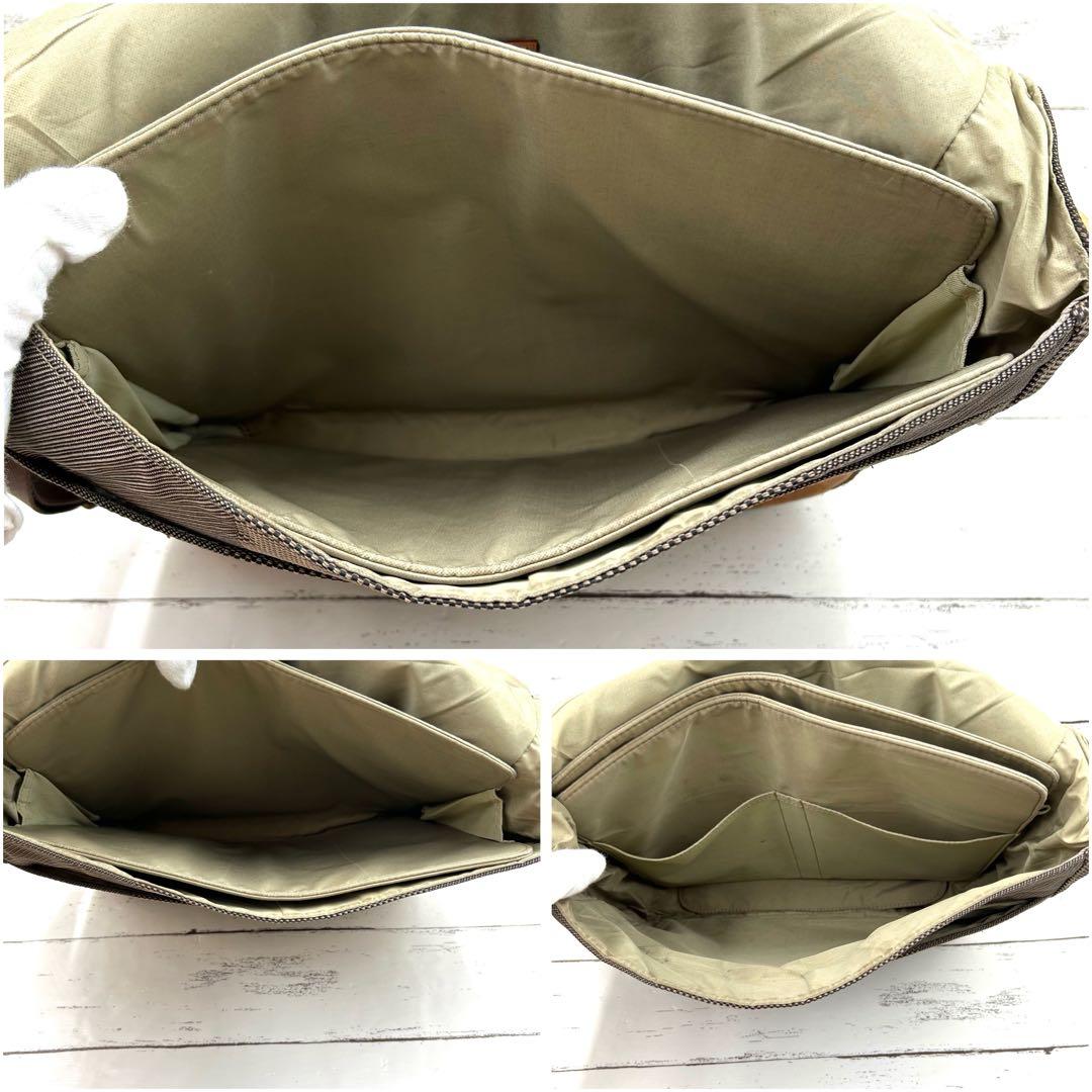 ルイヴィトン ダミエジェアン メサジェ ショルダーバッグ メッセンジャーバッグ