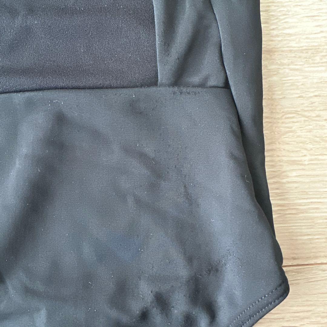 SISANDI MIES CLASSIC 黒 size 1