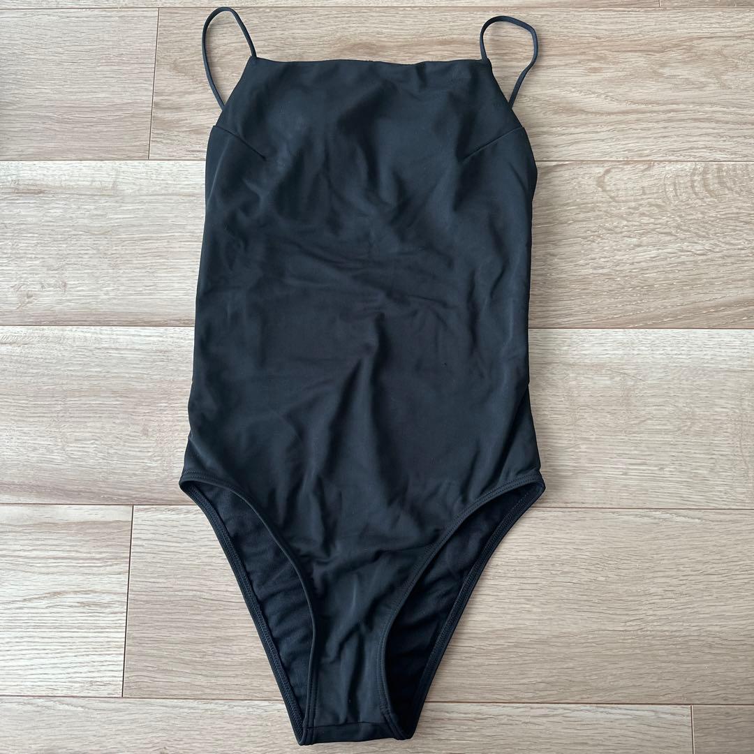 SISANDI MIES CLASSIC 黒 size 1