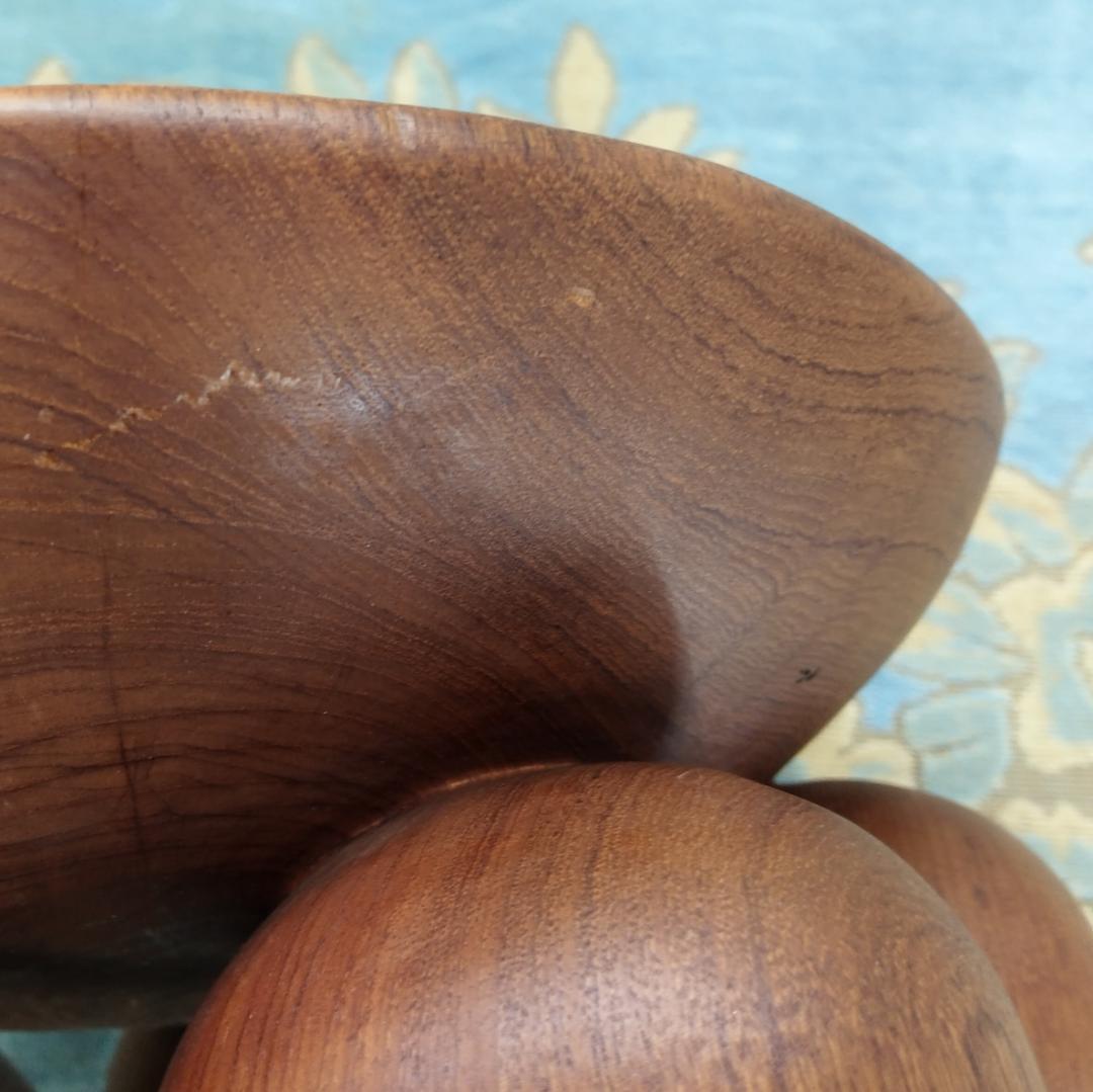 アン ヨーガンレール ババグーリ スツール オブジェ