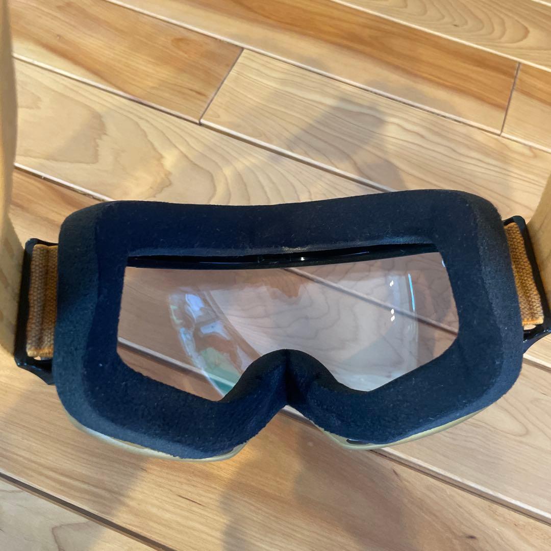 SWANS リッジライン