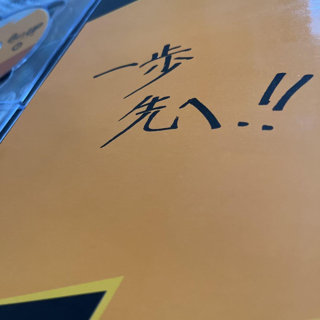 One’s UP DVD +カード　コンプリート品