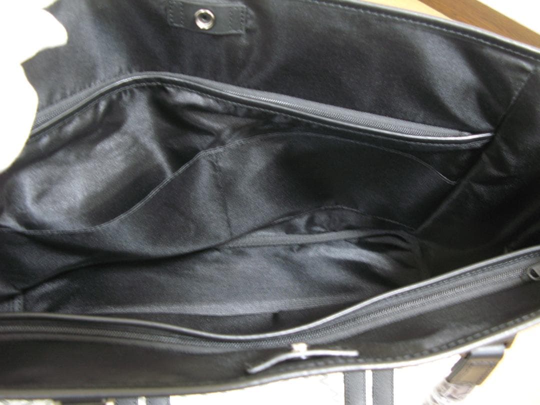 ゼロハリバートン トートバッグ Large Locker82532