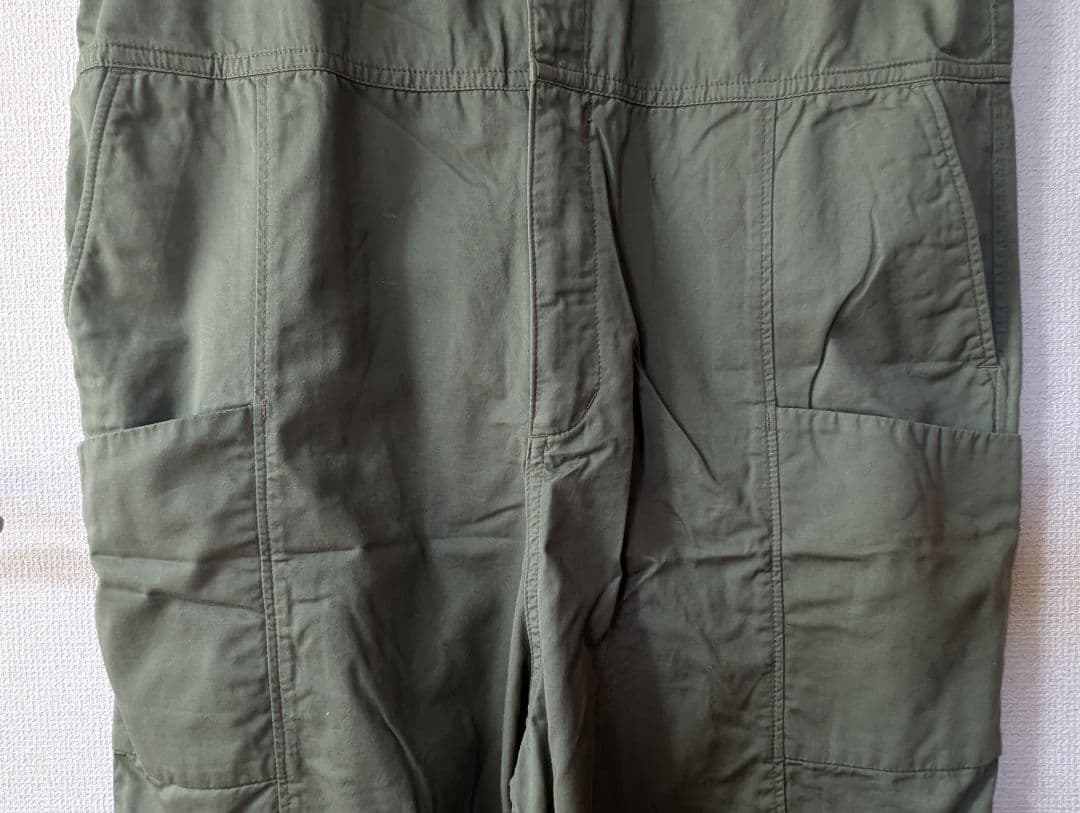 新品 サザンカバイツリーズ　オールインワン