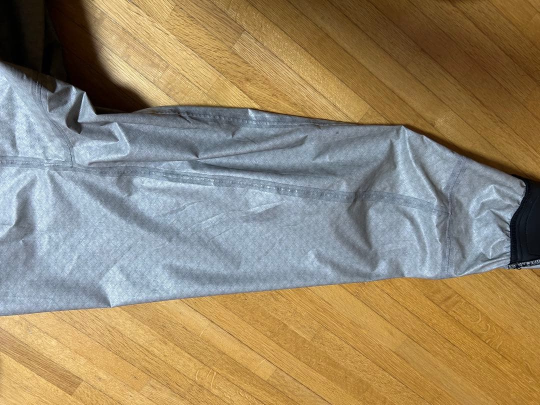 坊m 　97年製 patagonia ディープウェーディング ジャケット