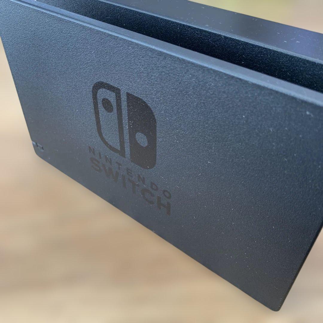 Swich本体