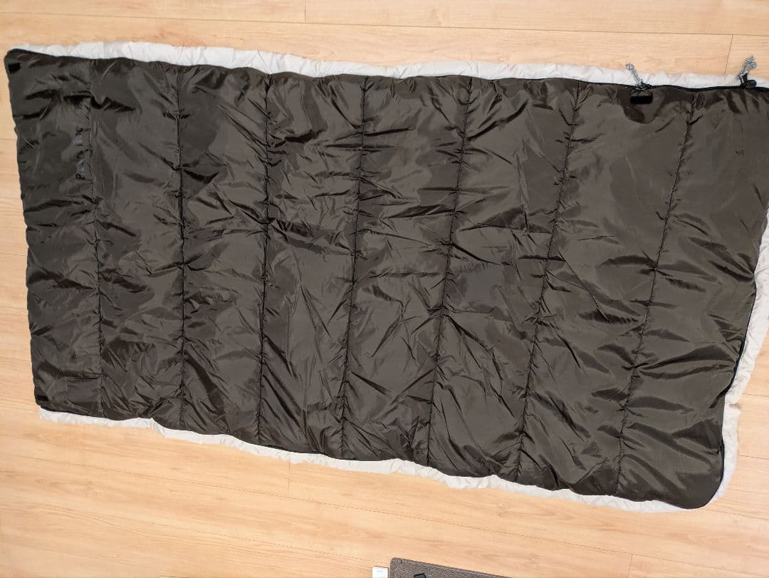 ねぶくろん　ブラック